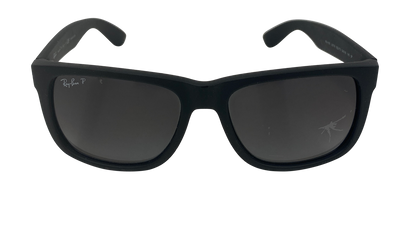 Ray Ban Gafas, vista frontal